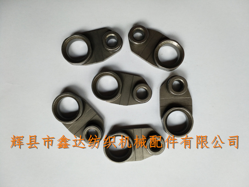 片梭織機(jī)配件投梭連桿 911 322 147 PICKING LINK片梭配件