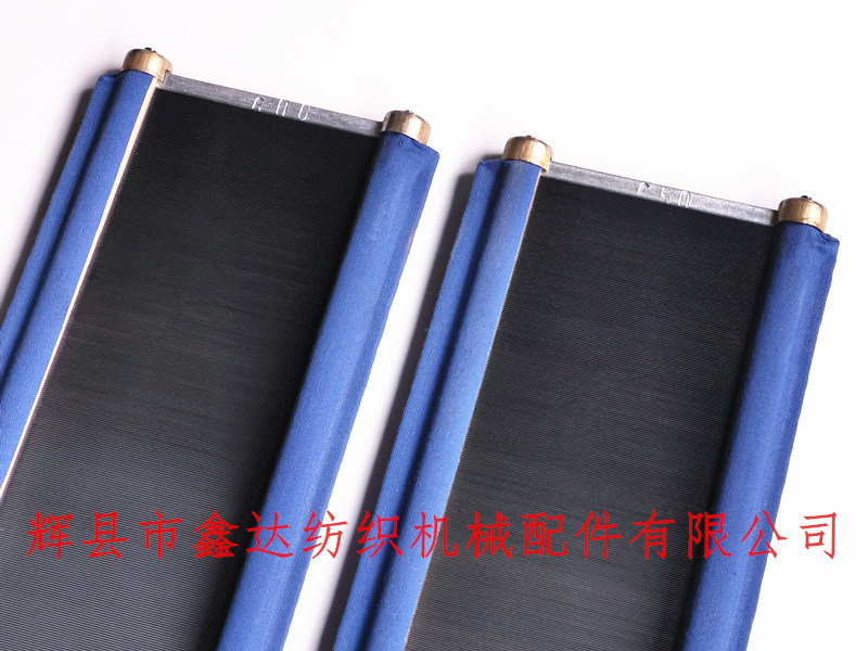 Textile reed Reed of national hand loom
