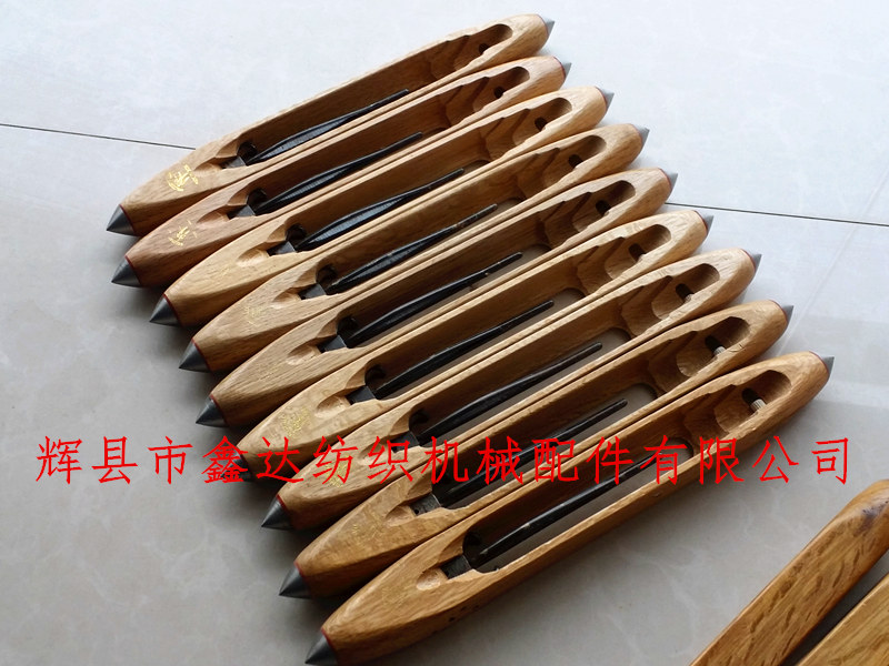 紡織器材木梭批發 手工小木梭