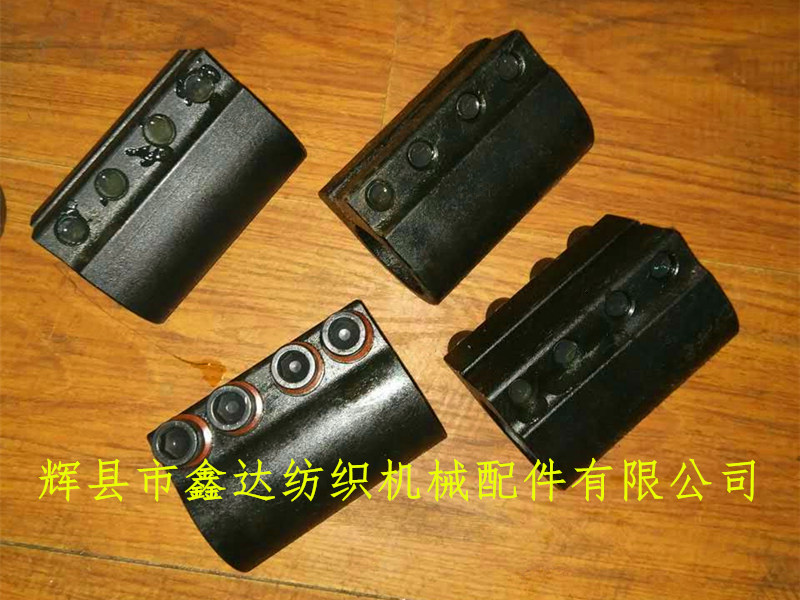 蘇爾壽配件連接器 P7100聯(lián)軸器配件