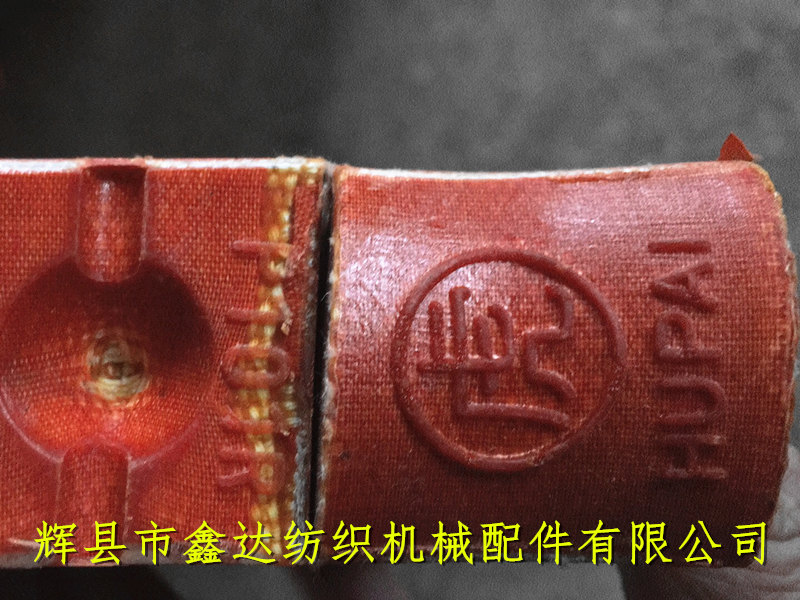 P101皮結虎牌