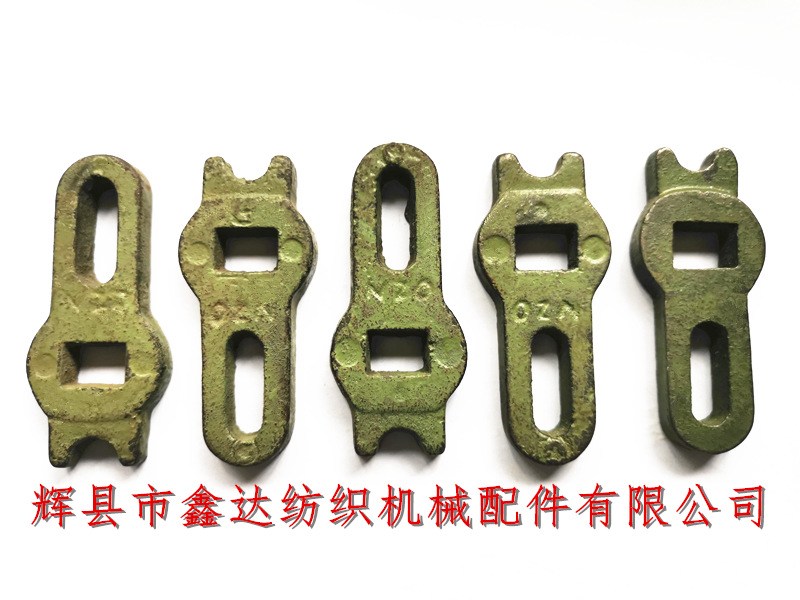 傳統(tǒng)織布機N20配件