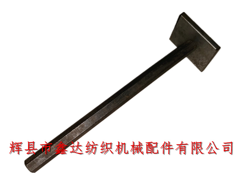 紡織工具梭箱定規