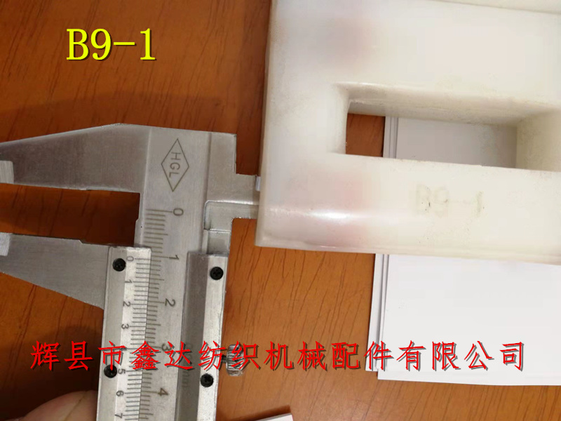 B9-1多梭皮結