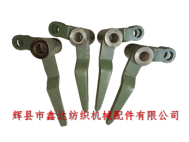 紡織機零件SJ52擺動桿