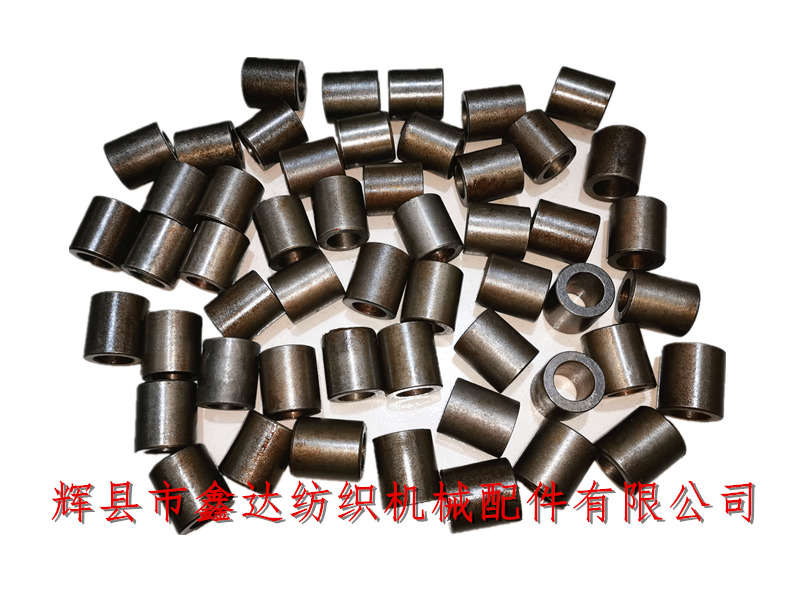 紡織配件F12投梭轉子套（生鐵）