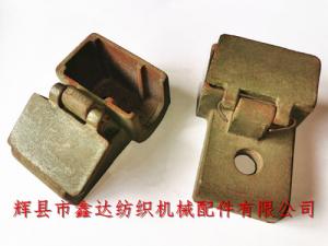 有梭織機配件吊綜軸底座M5