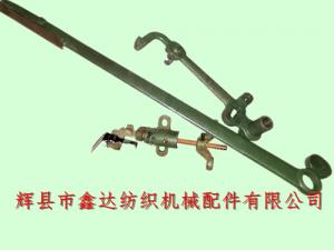 75紡織配件【緯紗叉鉤桿3230】批發