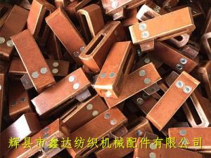紡織皮件批發牛皮制品（皮結及投梭結）
