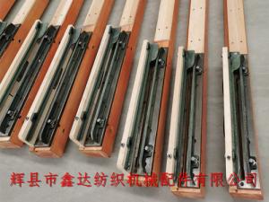 各門(mén)幅織布機(jī)大龍(木筘座)定做