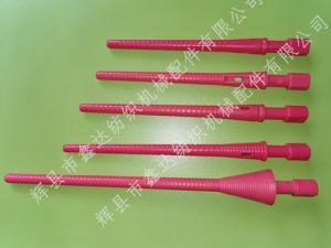 TS系列無(wú)芯梭緯管(緯紗管、紆管)