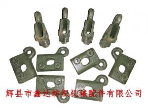 1515紡織配件B65織布機(jī)重錘(送經(jīng)調(diào)節(jié)桿)